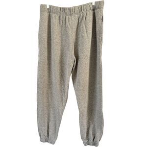 Spiritual Gangster Astra Sweatpants Men’s Size XL Joggers Retro Star Gray NWT!